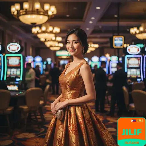jilif casino 
